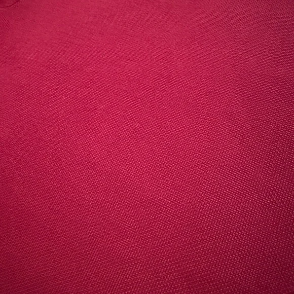 Trina Turk  Elegant Pink Mid Sleeve Dress - fitted. - Picture 11 of 12